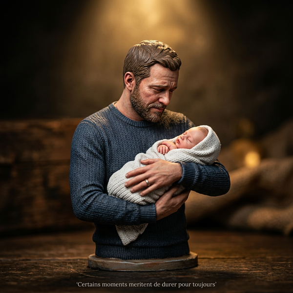 Naissance / baptême